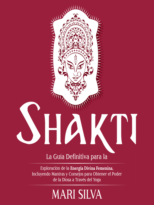 Title details for Shakti by Mari Silva - Available